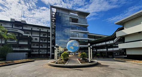 aims panpacific|Panpacific University .